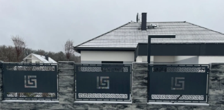 panele ogrodzeniowe dekoracyjne