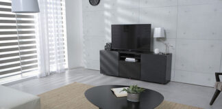 Czym się kierować przy wyborze mebli do mieszkania