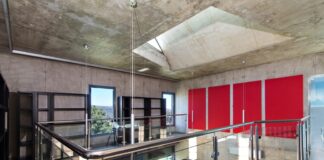 Dlaczego beton architektoniczny stał się tak modny