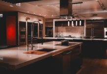 Kuchnia z wyspą Bydgoszcz – czy sprawdzi się w każdym mieszkaniu? Kuchnia z wyspą Bydgoszcz