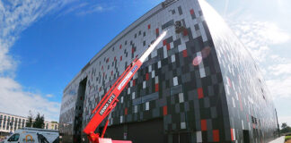 Dlaczego nie każdy wykonawca nadaje się do pracy na wysokości