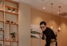 kije teleskopowe do mioteł gumowych