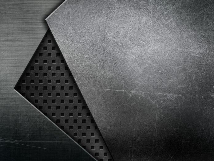 dekometal-1 stopnie kominiarskie