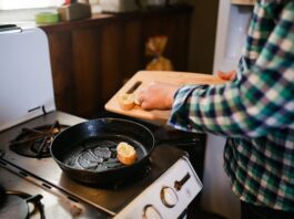 Porady Ekspertów: Jak Wykorzystać Pełny Potencjał Twojego Instant Pot gotowanie