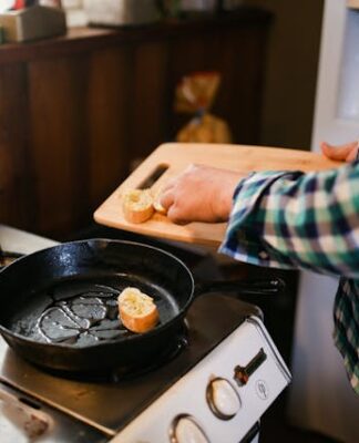 Porady Ekspertów: Jak Wykorzystać Pełny Potencjał Twojego Instant Pot gotowanie
