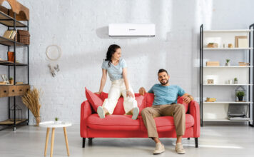 Ile kosztuje klimatyzacja z montażem? klimatyzacja Kraków