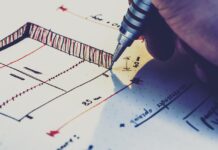 Dokładne trasowanie powierzchni poprzez specjalistyczne znaczniki, rysiki i ołówki Dokładne trasowanie powierzchni poprzez specjalistyczne znaczniki, rysiki i ołówki