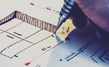 Dokładne trasowanie powierzchni poprzez specjalistyczne znaczniki, rysiki i ołówki Dokładne trasowanie powierzchni poprzez specjalistyczne znaczniki, rysiki i ołówki