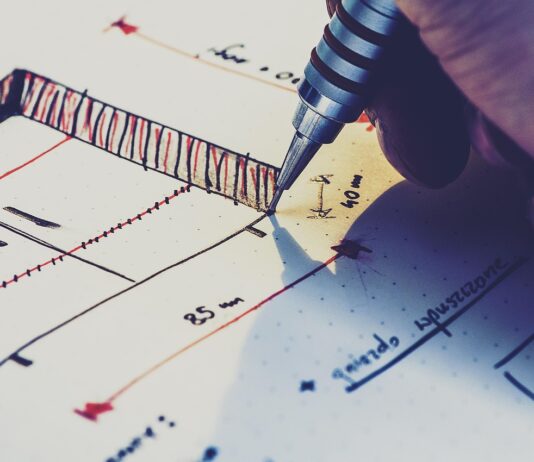 Dokładne trasowanie powierzchni poprzez specjalistyczne znaczniki, rysiki i ołówki Dokładne trasowanie powierzchni poprzez specjalistyczne znaczniki, rysiki i ołówki